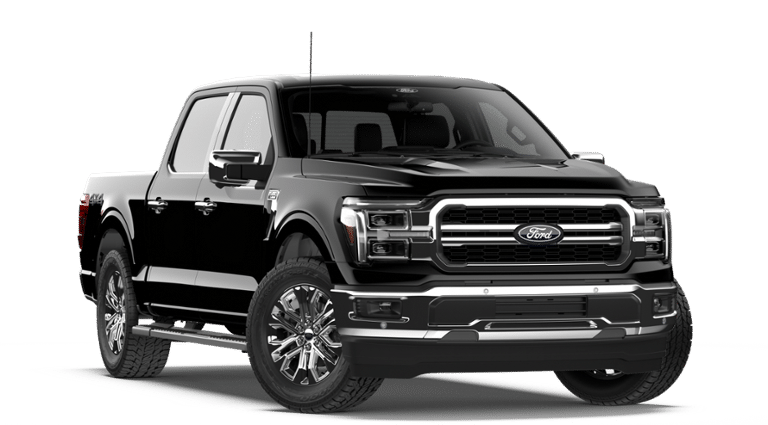 F-150® vehicle